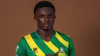 Muere el futbolista Dominic Frimpong tras un asalto a mano armada al autobús de su equipo