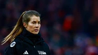 Marie-Louise Eta hace historia: primera mujer en dirigir un equipo masculino de las grandes ligas