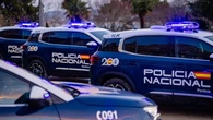 Un agente fuera de servicio reduce a un hombre que agredía a su pareja en Alicante