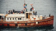 Activistas denuncian torturas a dos miembros de la Flotilla Global Sumud bajo custodia israelí