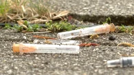 Un barrio compostelano se plantea contratar seguridad privada para acabar con el trapicheo de droga
