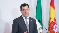 Juanma Moreno anuncia que facilitará el acceso a la vivienda para casi 200.000 familias