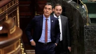 Qué estaba pasando en España cuando se producían las conversaciones filtradas entre Sánchez y Ábalos