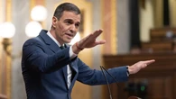 Pedro Sánchez en el Congreso en directo: última hora de la comparecencia del presidente del Gobierno tras la condena a Ábalos