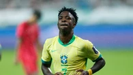 Vinicius Jr, procesado en Brasil por su fiesta de cumpleaños