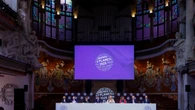 DIRECTO: Sigue la gala del Premio Planeta 2025
