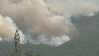 Qué es la inversión térmica, el cóctel meteorológico al que se han enfrentado los bomberos