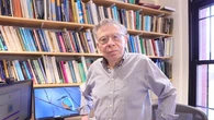 Carl Wunsch, Premio Fronteras del Conocimiento por sus avances en el estudio del impacto del cambio climático en los océanos