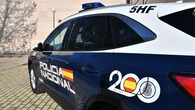 Un tiroteo deja a cuatro heridos en Algeciras