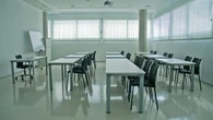 Detenido un alumno de 13 años en la puerta de su instituto con una pistola cargada