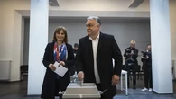 Hungría celebra elecciones con participación récord y la continuidad de Orbán en juego