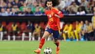 Oficial: Marc Cucurella ficha por el Real Madrid hasta junio de 2032