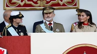 Desfile Militar por el Día de la Hispanidad 2025, en directo: horario, recorrido y última hora del 12 de octubre