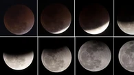 Calendario lunar septiembre: descubre cuándo hay luna llena este mes