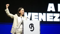 Madrid entrega la Medalla de Oro a María Corina Machado y la Medalla Internacional a Edmundo González