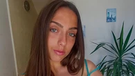 Caso Simona Cinà: ahogada en una piscina, con una marca en la nuca y bajo sospecha de haber consumido drogas