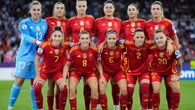 Inglaterra - España, final de la Eurocopa Femenina en directo: resultado, goles y última hora del partido