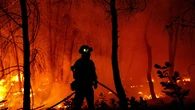 Las llamas arrasan el sureste de Europa: Grecia pide ayuda a la UE para combatir los incendios