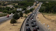 Comienza la operación retorno: la DGT prevé tráfico elevado y mucha circulación durante la tarde