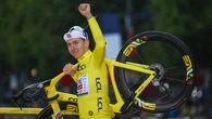 El Tour 2025 corona a Pogacar y deja sin brillo al ciclismo español