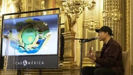 Brasil exhibe su valor cultural al mundo en el XXII Festival Tensamba