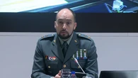 Quién es Antonio Balas, el teniente coronel y uno de los jefes de la UCO sobre el que Leire Díez exige información