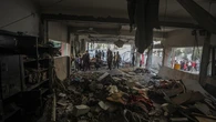 Un ataque israelí mata a Yaqeen Hammad, la niña que compartía en redes cómo sobrevivir en Gaza