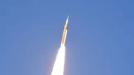 El hombre vuelve a estar rumbo a la Luna tras el despegue de Artemis II
