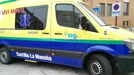 Muere un hombre tras caerse por las escaleras de un mirador en Guadalajara