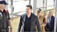 El recurso de la defensa de Jonathan Andic desmonta uno a uno los indicios del caso
