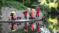 Encuentran el cadáver de un niño de 11 años con una toalla apretada alrededor del cuello en un río de Rennes