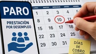 Qué día se cobra el paro en junio 2026: día de pago de cada banco y qué entidades lo adelantan