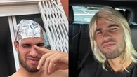 La viral publicación de Carlos Alcaraz con algunas pistas sobre su nuevo look