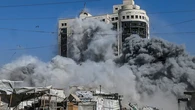 El ejército israelí lanza una ofensiva terrestre para ocupar la ciudad de Gaza