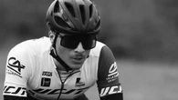 Muere Noa Sartis, ciclista de 16 años, tras desplomarse a pocos metros de la meta
