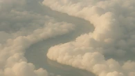El fenómeno meteorológico que provocó la inundación milenaria en Estados Unidos