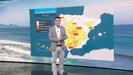 César Gonzalo avisa del riesgo por altas temperaturas: vuelve el calor intenso