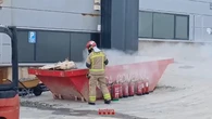 Crecen las dudas sobre la efectividad del protocolo de seguridad durante el incendio en Vilanova i la Geltrú