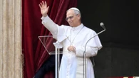 Última hora de la visita del Papa León XIV a Madrid en directo: El pontífice ya vuela rumbo a España