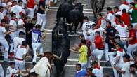 Pamplona se prepara para celebrar su San Fermín con hoteles llenos y ambiente ya en las calles