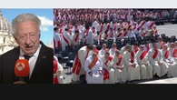Antonio Pelayo predice cuando tendremos un nuevo papa