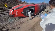 Seis meses del accidente de Adamuz: las víctimas siguen reclamando respuestas