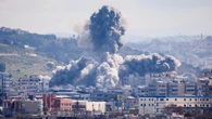 El ejército israelí ordena la evacuación de la ciudad libanesa de Tiro al completo