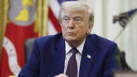 Trump llamó a Netanyahu para pedirle que no respondiese a Irán, pero el israelí no le hace caso y ataca varias zonas de Irán