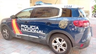 Un perro ataca a un niño, a su madre, a su abuela y le arranca un trozo de oreja a la mujer que lo paseaba en Alicante