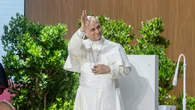 Gran expectación ante el discurso del Papa en el Congreso que se espera que sea un llamamiento a la reconciliación