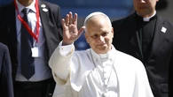 Sigue en directo el encuentro del papa León XIV con la comunidad diocesana de Madrid en el Bernabéu