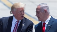 Estados Unidos niega haber participado en el ataque y advierte a Teherán de que no tome represalias