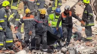 VÍDEO: Ataque masivo ruso sobre Ucrania deja siete muertos y 57 heridos
