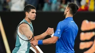 Carlos Alcaraz - Novak Djokovic: Día, horario y dónde ver el partido de semifinales del US Open